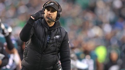 What Went Wrong For The Eagles In Loss Vs. Chiefs?