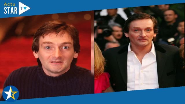 Accident de Pierre Palmade : cerveau touché , tentative de réveil… Nouvelles informations sur l'éta