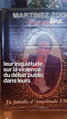 Calixthe Beyala est révoltée contre la brutalité de l'assassinat de Martinez Zogo