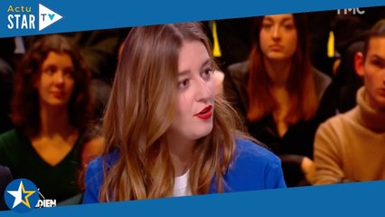 "C'est du vol" : Ambre Chalumeau (Quotidien) accusée de plagiat par l’autrice Racha Belmehdi