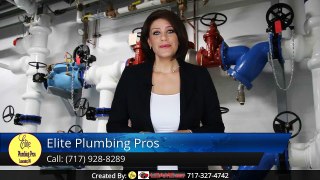 Elite Plumbing Pros Lancaster PA, Lancaster Plumber, Plumbing Repair & Install, 5 Star Review