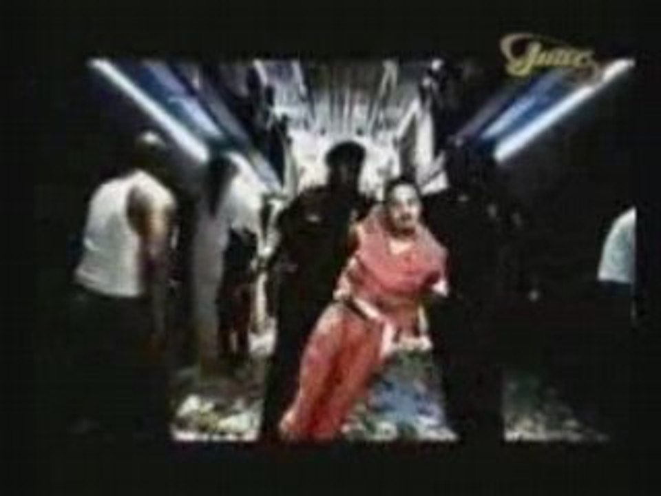 Bizzy Bone -- Thugz Cry