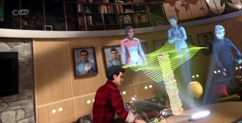 Thunderbirds Are Go 2015 Thunderbirds Are Go E020 The Hexpert