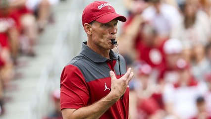 Texas And Oklahoma To Enter SEC One Year Early