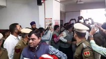 Arrested RPS Aanchaliya including four accused sent to jail
