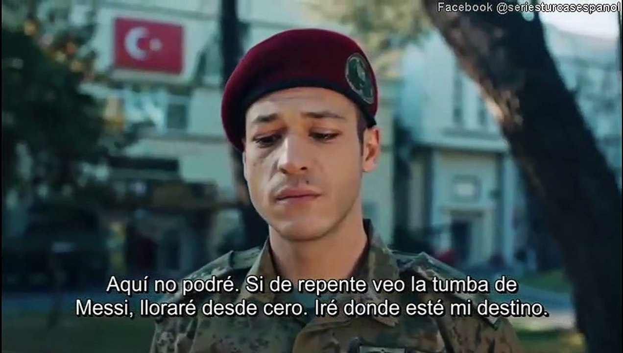 9 Tribus (Dokuz Oguz) Capitulo 1