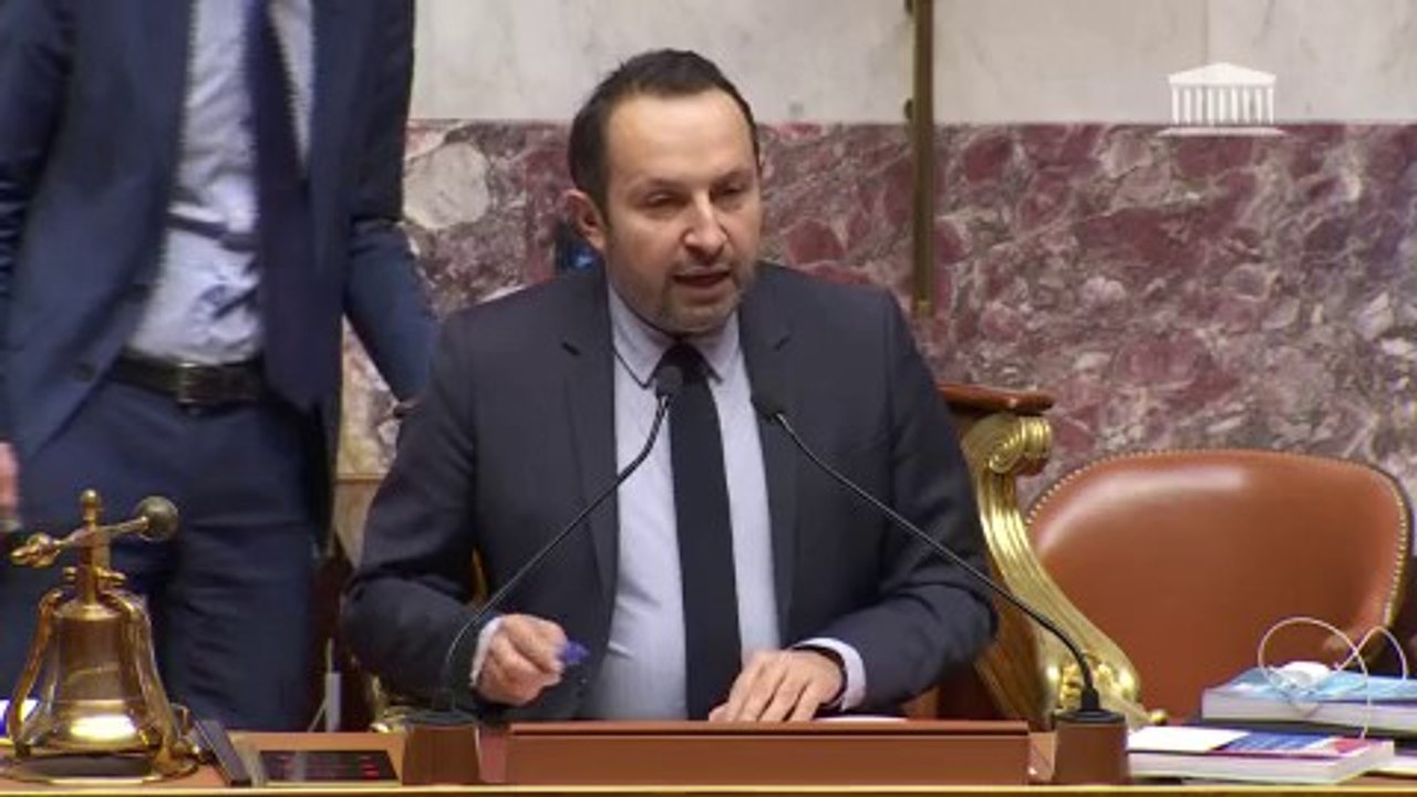 Suivez en direct la reprise des débats à l'Assemblée sur la réforme des retraites