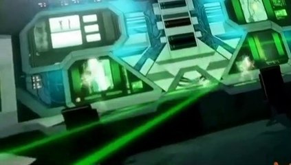 Iron Man: Armored Adventures S02 E07