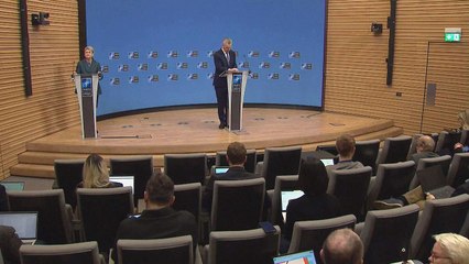 Otan liga sinal de alerta para munições na Ucrânia; Rússia anuncia avanços no leste