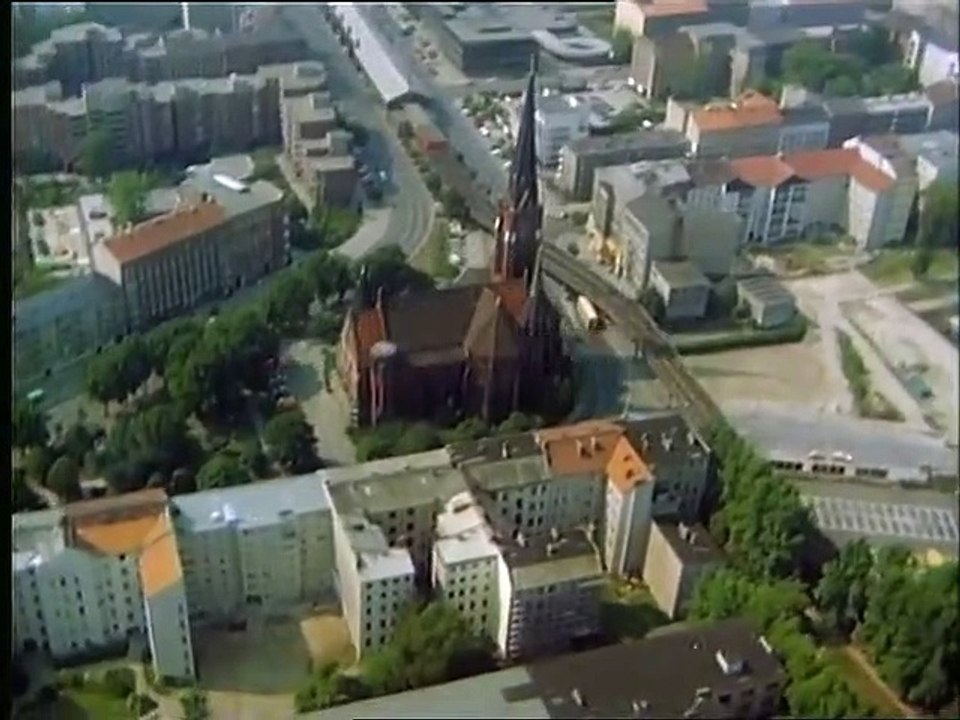 Praxis Bülowbogen Staffel 4 Folge 19