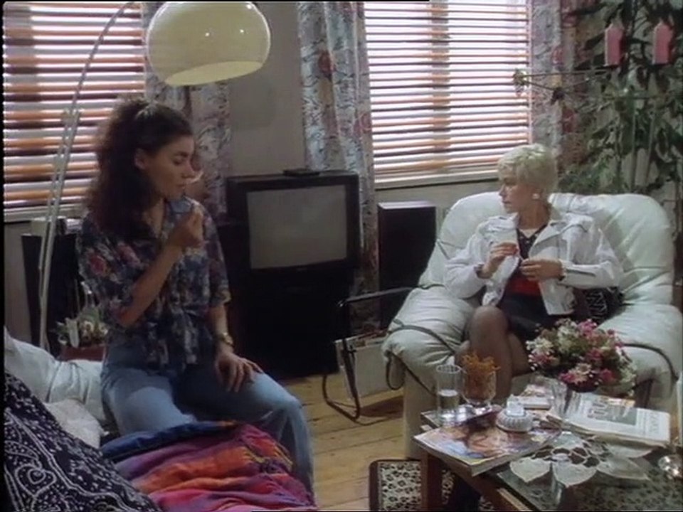 Praxis Bülowbogen Staffel 5 Folge 4