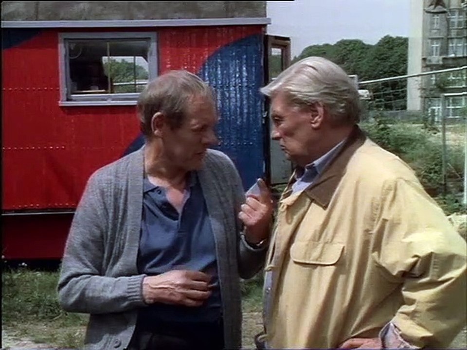 Praxis Bülowbogen Staffel 5 Folge 6