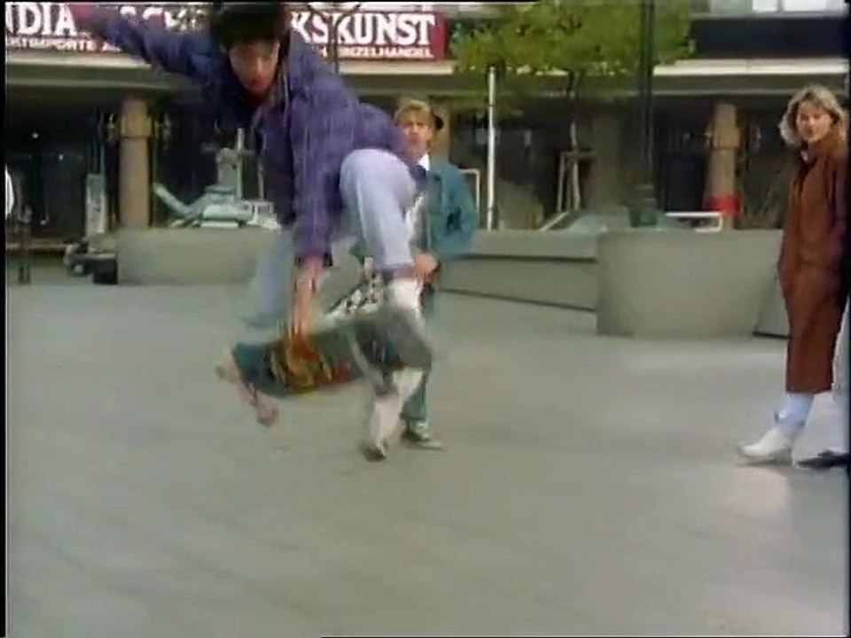 Praxis Bülowbogen Staffel 4 Folge 18