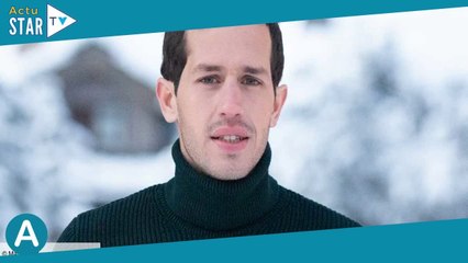 « Ma famille est un socle » : Victor Belmondo fait de rares confidences sur son entourage