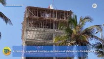 Por falta de facilidades, no se concretaron 25 proyectos inmobiliario en Veracruz: Colegio de Arquitectos