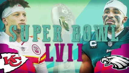 Superbowl LVII - La victoire des Chiefs restera dans l'histoire