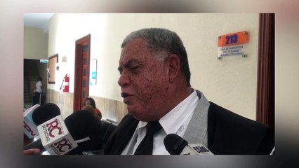 TRIBUNAL ORDENA LEER NUEVAMENTE ACUSACIÓN DEL CASO 13, DE LA LOTERÍA NACIONAL