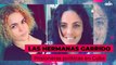 La historia de las hermanas María Cristina y Angélica Garrido, presas políticas en Cuba, narrada en primera persona en  entrevistas exclusivas para ADN desde la prisión