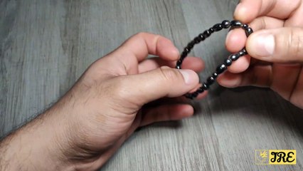 Weight Loss Magnetic Ankle Bracelet (Review)