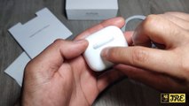 Dhgate New Airpods Gen 3 Unboxing 2022
