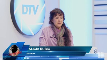 ALICIA RUBIO: El gobierno esta utilizando el independentismo para enriquecerse