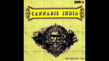Cannabis India — SWF Session 1973 [2009] (Germany, Krautrock/Heavy Progressive Rock)