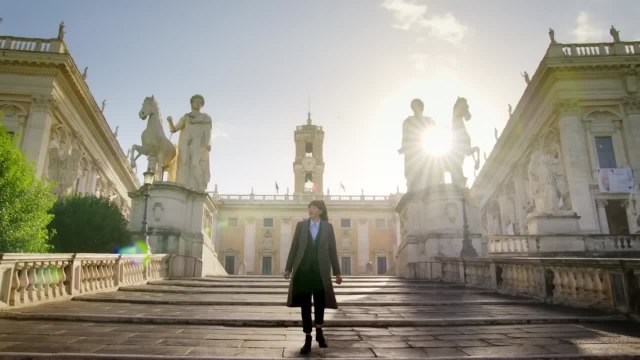 Bande annonce de Planète Cunk