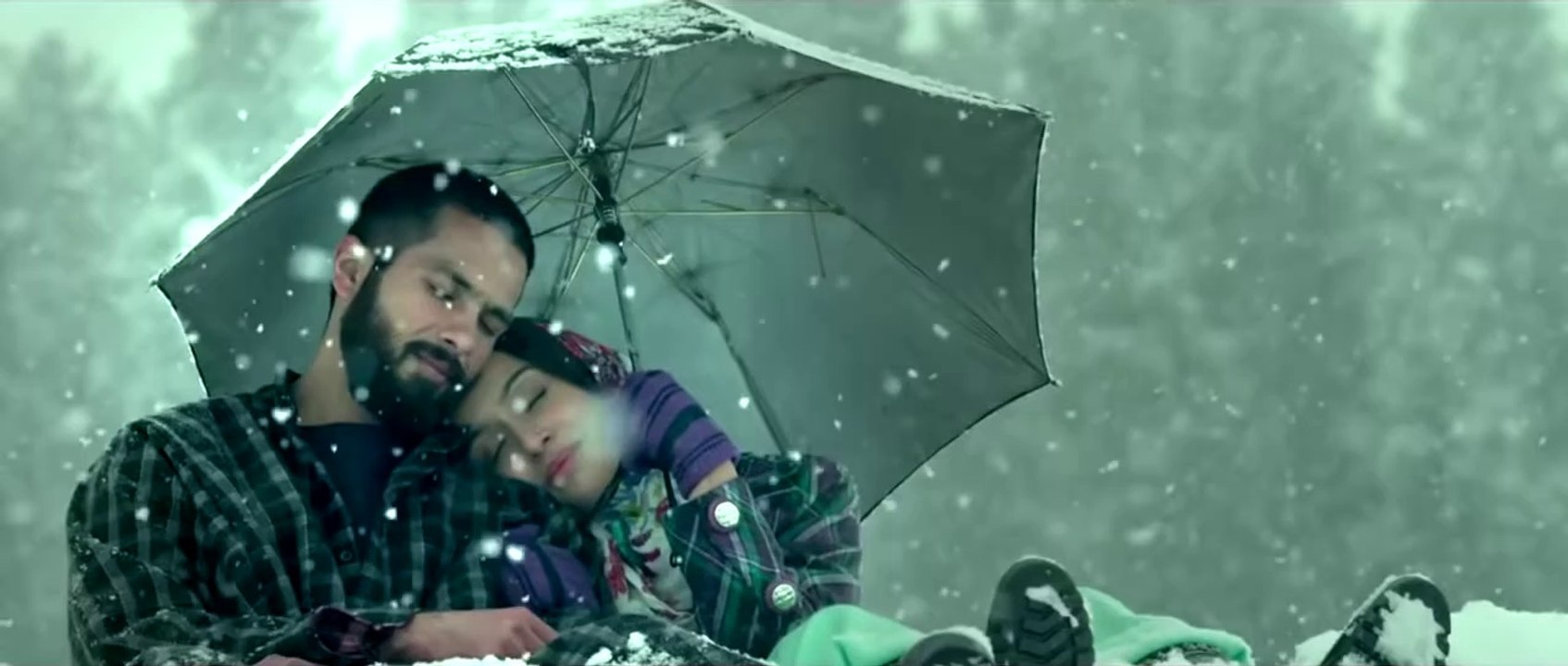 Haider فيلم 2023