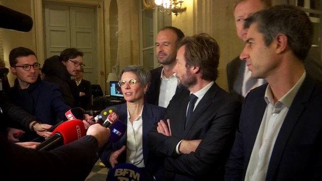 Réforme des retraites: la Nupes annonce retirer un millier d’amendements à l’Assemblée