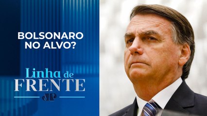 Descargar video: Supremo Tribunal Federal envia cinco investigações contra Bolsonaro | LINHA DE FRENTE