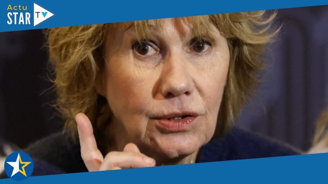 Miou-Miou : Son ex Coluche lui avait trouvé son célèbre surnom, l'origine délirante dévoilée