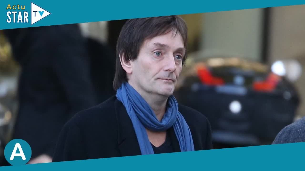 Pierre Palmade : sa garde à vue suspendue à l'a...