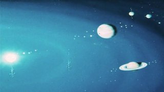 The Solar System | Space Documentary | Docflix