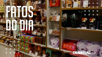 Supermercadistas esperam incremento de 6% nas vendas de chocolate na Páscoa