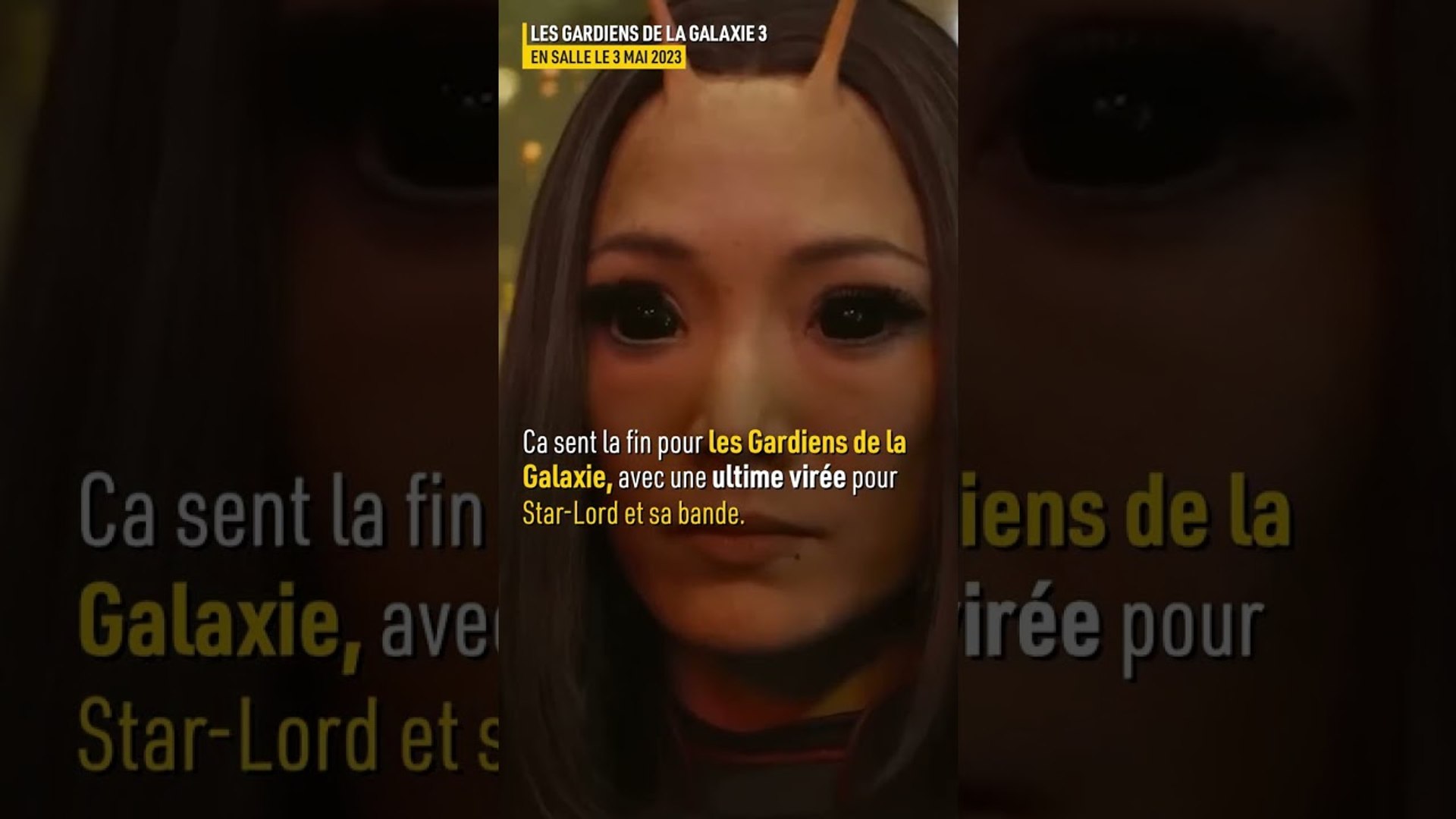 ⁣Le récap ciné du Superbowl LVII !  #Superbowl