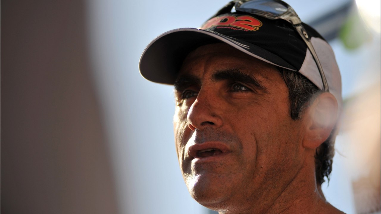 Voici - "Le sort s'est acharné ces derniers mois..." : Laurent Jalabert de nouveau en deuil, il rend hommage à un proche