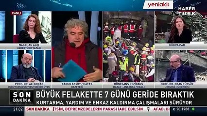 İçecek suyumuz yok derken arkasındaki tırdan su dağıtıldı