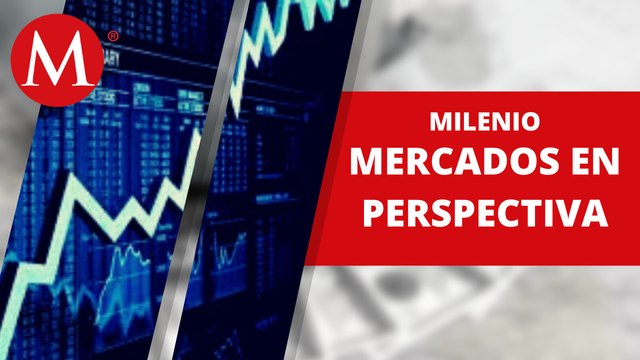 ¿Por qué bajaron los resultados de las bolsas de valores en febrero? | Mercados en Perspectiva