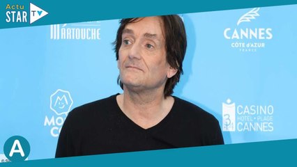 Accident de Pierre Palmade : le ministère de l’Intérieur appelle les deux passagers en fuite à se re