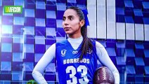 Mexicana Diana Flores destaca en comercial de la NFL lanzado en el Super Bowl 2023