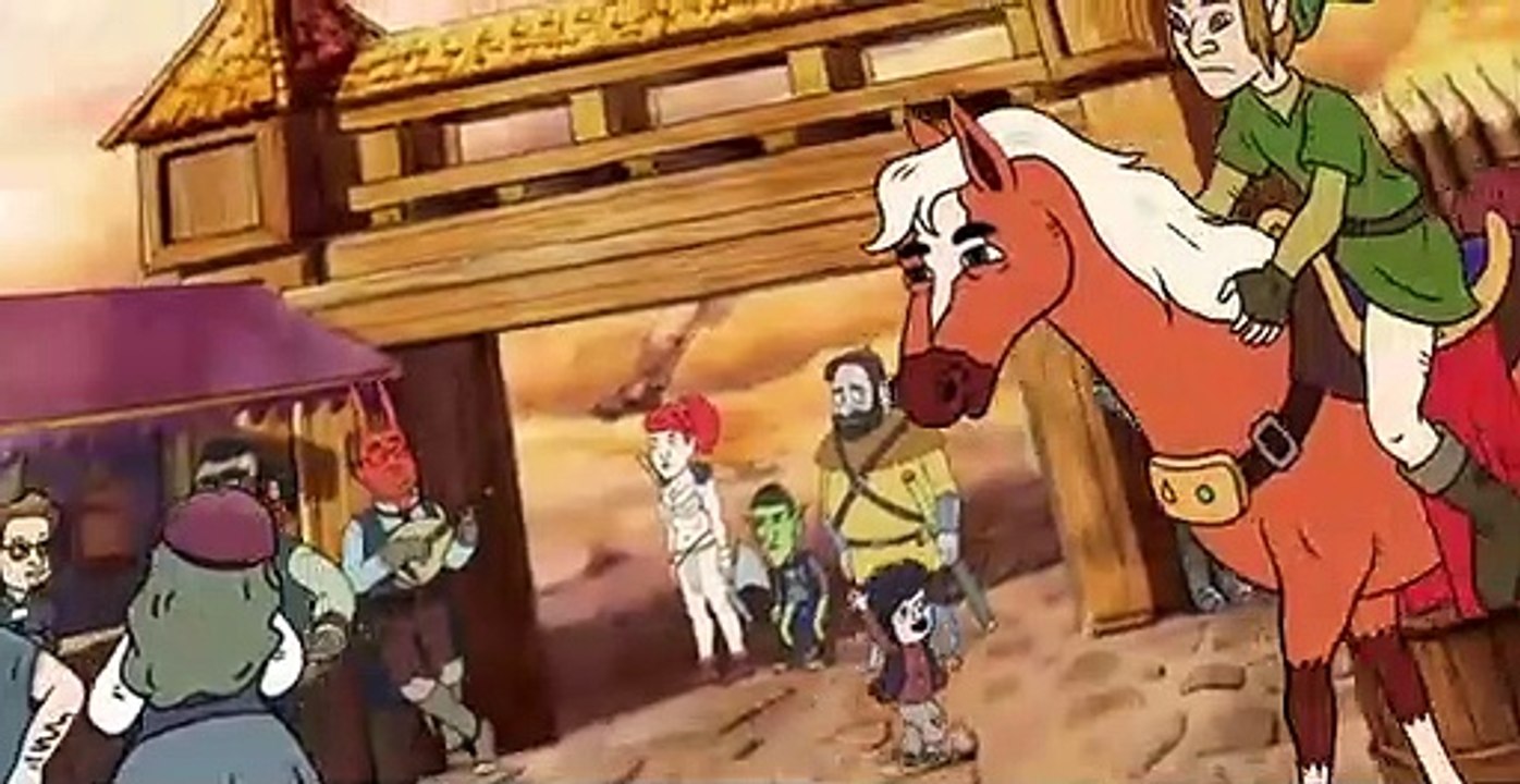 HarmonQuest S01 E03