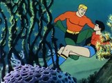 Aquaman E027-28 The Sea Sorcerer - The Sea-Snares of Captain Sly