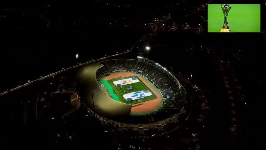 fifa club world cup 2022