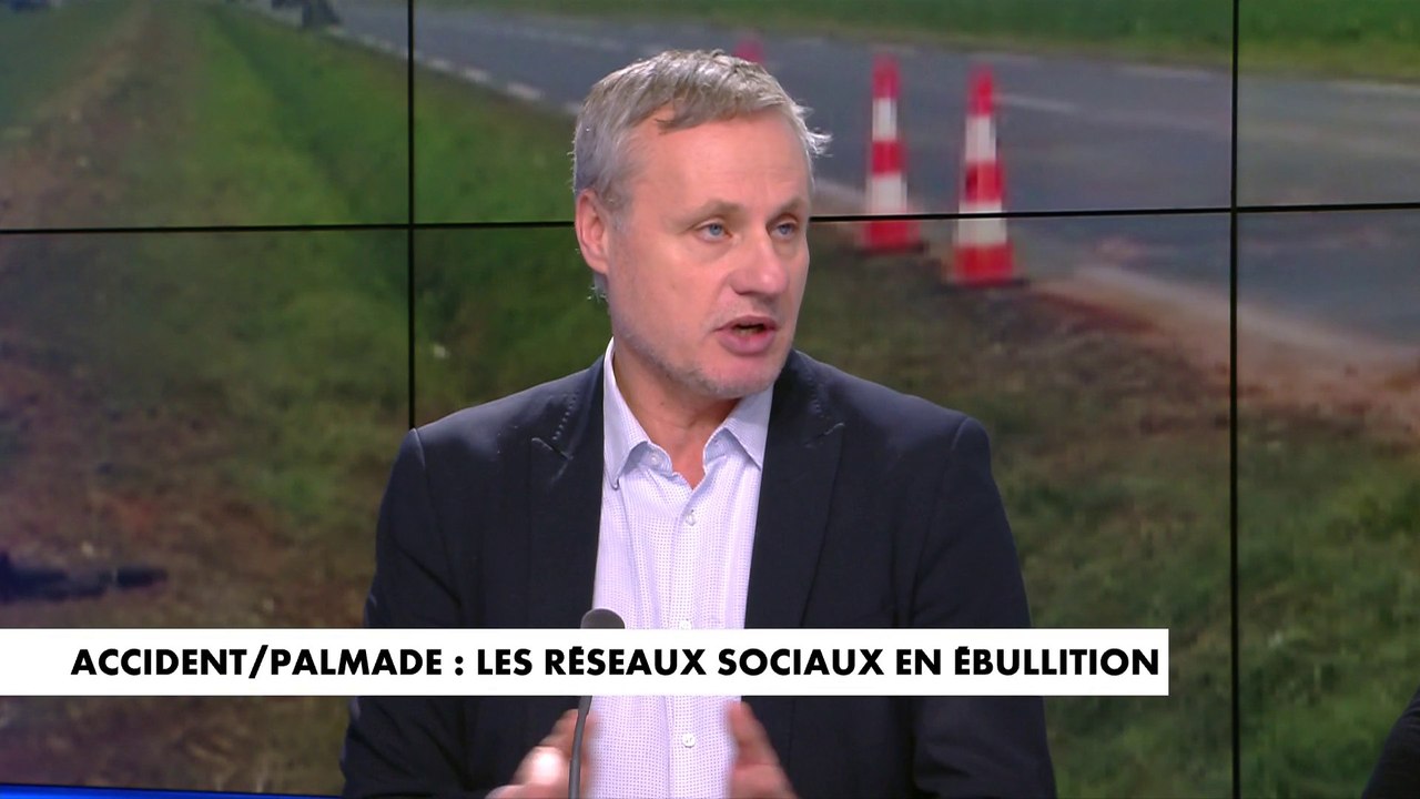 Jean-Sébastien Ferjou : «Les gens qui meurent dans les trafics existent. Lorsque vous prenez de la drogue, vous ne pouvez pas vous en laver les mains»