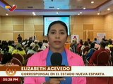 Min. Alimentación realiza inspección en diferentes casas de alimentación en Nueva Esparta