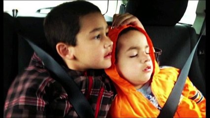 Python attack kills young boys in New Brunswick