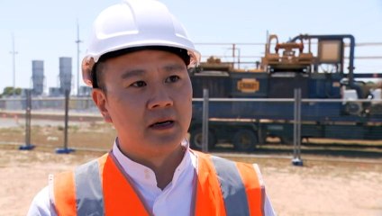 New Japanese funded 'green hydrogen' plant is to be built in Adelaide’s North