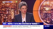 Réforme des retraites: 