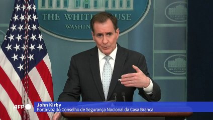 EUA negam possibilidade extraterreste, mas não descartam possível espionagem