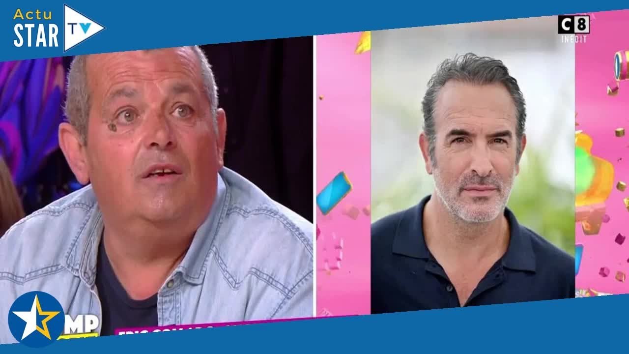 Eric Collado (Nous C Nous) est-il toujours en contact avec Jean Dujardin ? Il répond !